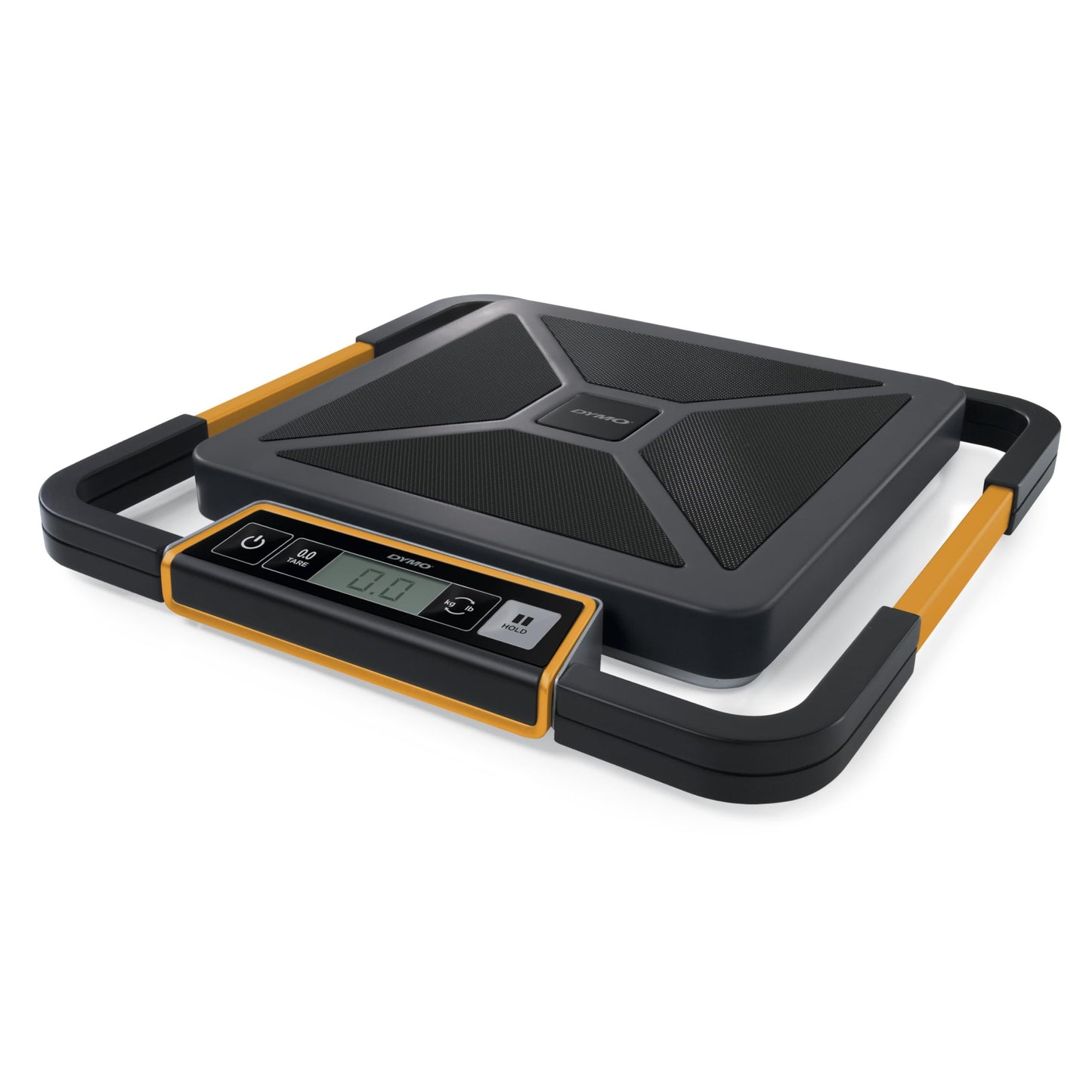 DYMO S400 Digital USB Shipping Scale, 400-Pound Capacity - Portable, Precise, Weigh Heavy and Bulky Packages