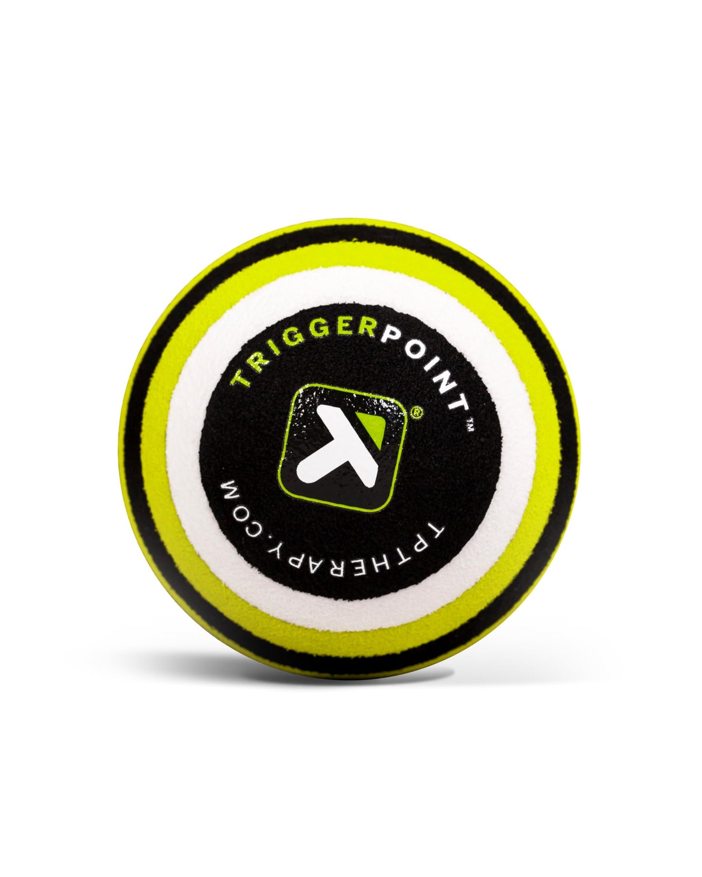 Trigger Point Performance Foam Massage Ball for Deep-Tissue Massage, MB5 (5-inch) -5"L x 5"W x 5"H