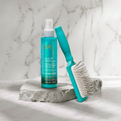 Moroccanoil Ionic Paddle Brush
