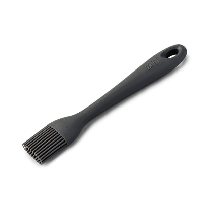 Zeal Silicone Pastry Basting Brush, Dark Grey, 20 cm