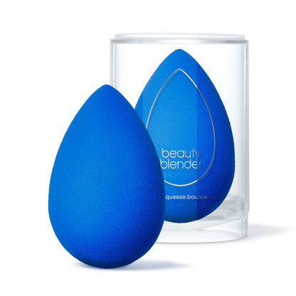 Beautyblender® | Bubble Blender Makeup Sponge | Blend Liquid Foundations, Powders and Creams | Streak Free Application | Vegan, Cruelty Free | Made in USA