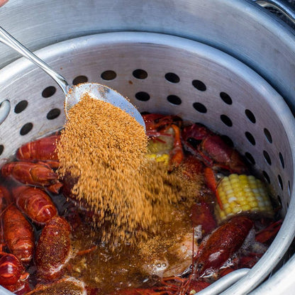 Zatarain's Crawfish, Shrimp & Crab Boil, 4.5 lb