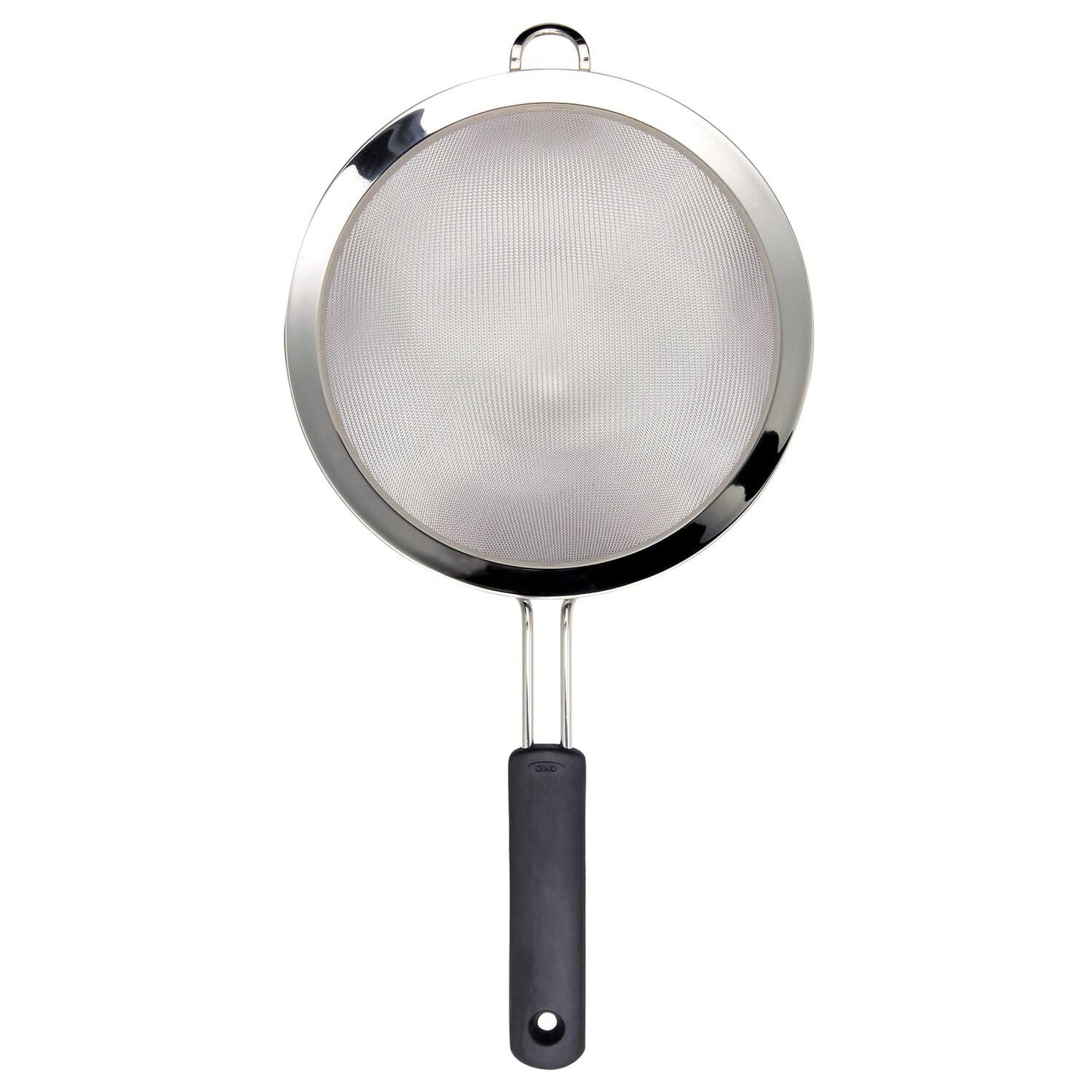 OXO Good Grips 8-Inch Double Rod Strainer