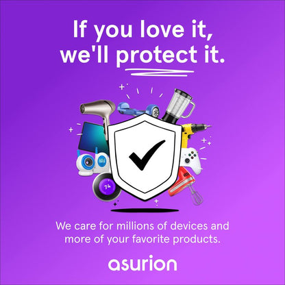 ASURION 4 Year Kitchen Protection Plan ($80 - $89.99)