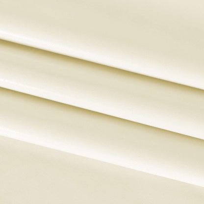 sancua 100% Waterproof Rectangle PVC Tablecloth - 70 x 70 Inch - Oil Proof Spill Proof Vinyl Table Cloth, Wipe Clean Table Cover for Dining Tables, Buffet Parties and Camping, Beige