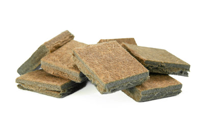 Rutland Safe Lite Fire Starter Squares - Heavy Charcoal Starters for Fireplace, Grill Pit, BBQ & Campfires - USA-Made Camping Accessories - Odorless Long Burn - 4.6 Lbs, 144 Squares