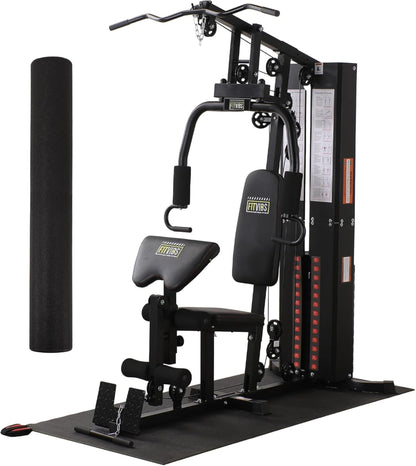 Fitvids Multifunctional Machine