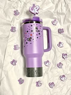 Olivia Rodrigo Stanley Quencher H2.0 Tumbler – Stylish & Durable
