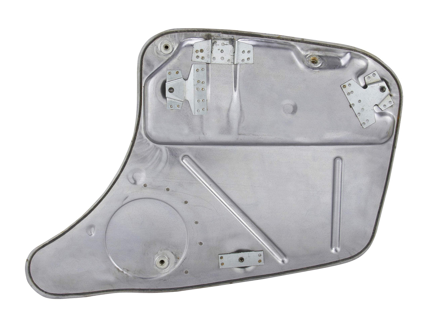 Spectra Premium JA1B Classic Fuel Tank