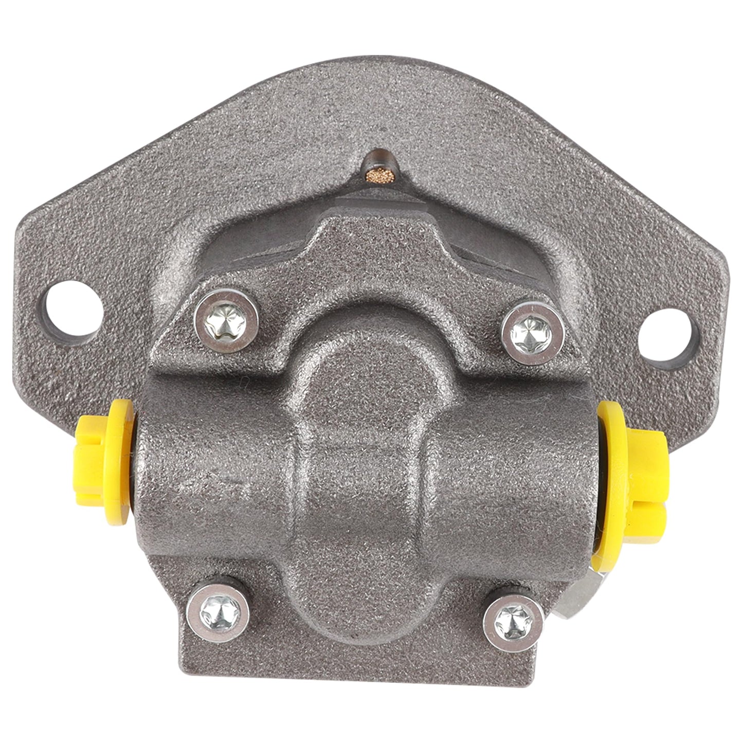 UNITHUB Fuel Transfer Pump 3848611 384-8611 Compatible for Caterpillar CAT D7R II D8N 3406E C13 C15 C16 C18 R2900 349 355 352 Engine