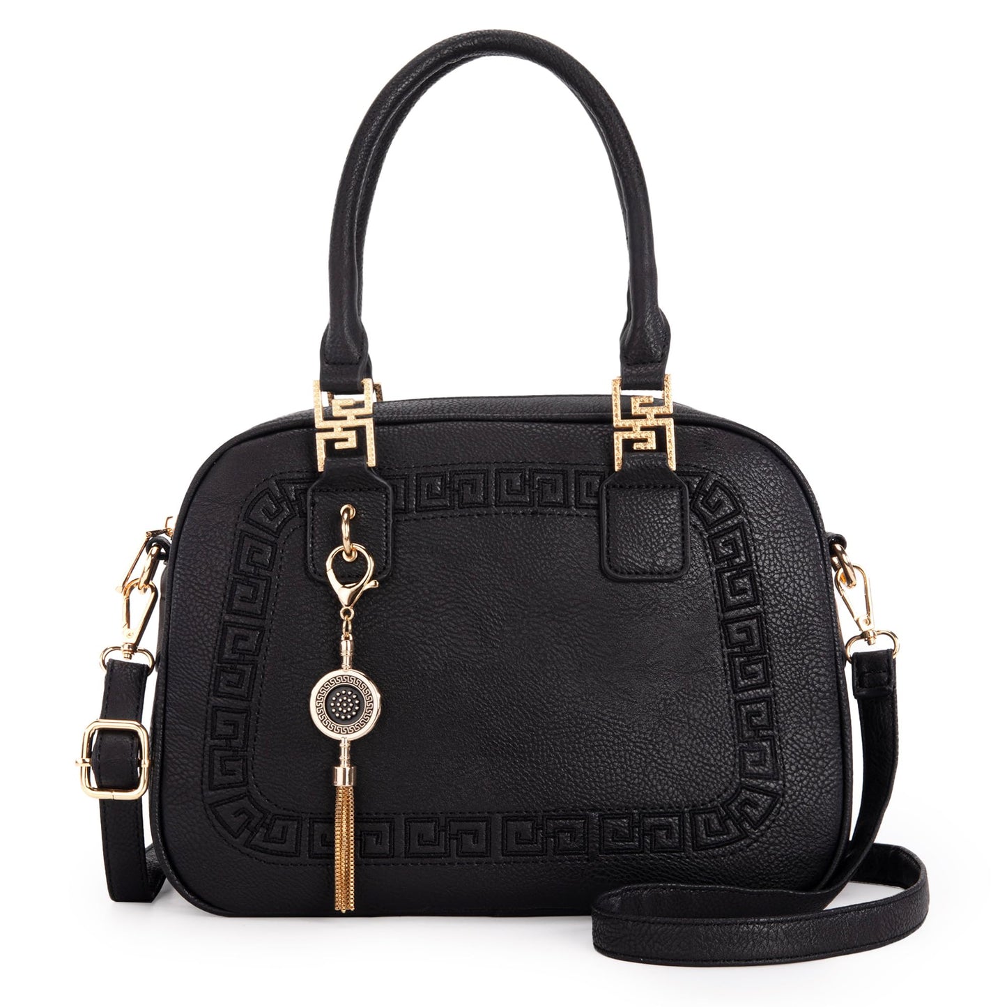 Montana West Tote Bag for Women Satchel Handbags, Ladies Top Handle Purse