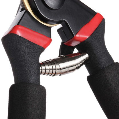 Mr. Pen- Pruning Shears, Garden Shears, 8" Professional, Titanium Blade, Garden Scissors, Gardening Shears