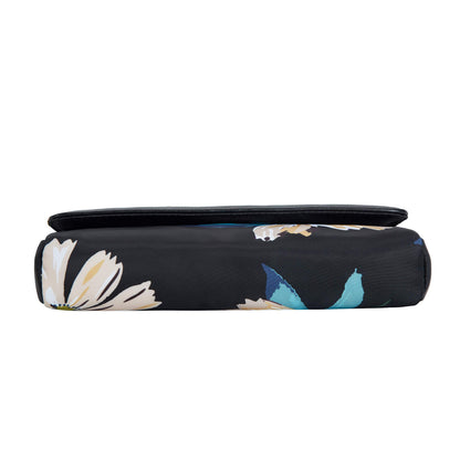 Travelon Addison-Anti-Theft-Convertible Crossbody/Belt Bag