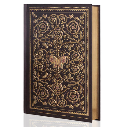 MGGAO Line Notebooks for Women Men, A5 Aesthetic Hardcover Ruled Diary, 100 GSM Journals for Writing for Work, Note Taking, Office School