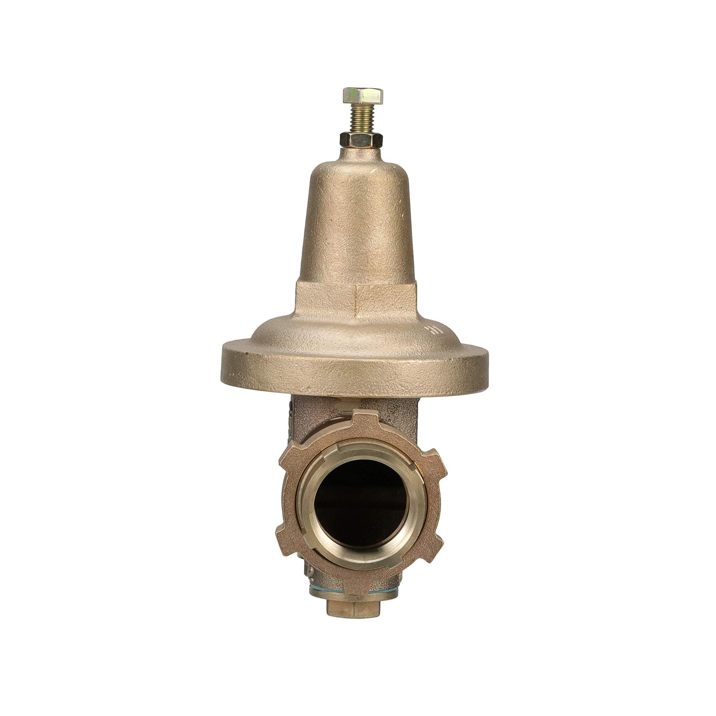 Zurn Wilkins 112-600XL 1-1/2" 600XL Water Pressure Reducing Valve