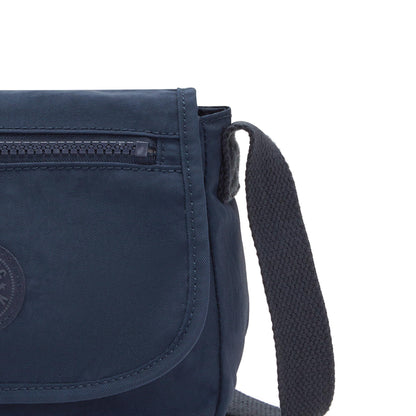 KIPLING KIPLING Women's Sabian Mini Crossbody, Lightweight Everyday Purse, Shoulder Bag