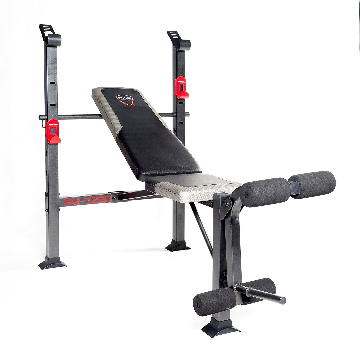 CAP Barbell Strength Bench Standard Benchs | Multiple options