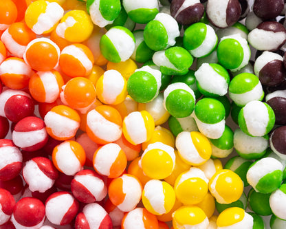 6 oz Freeties - Freeze Dried Candy