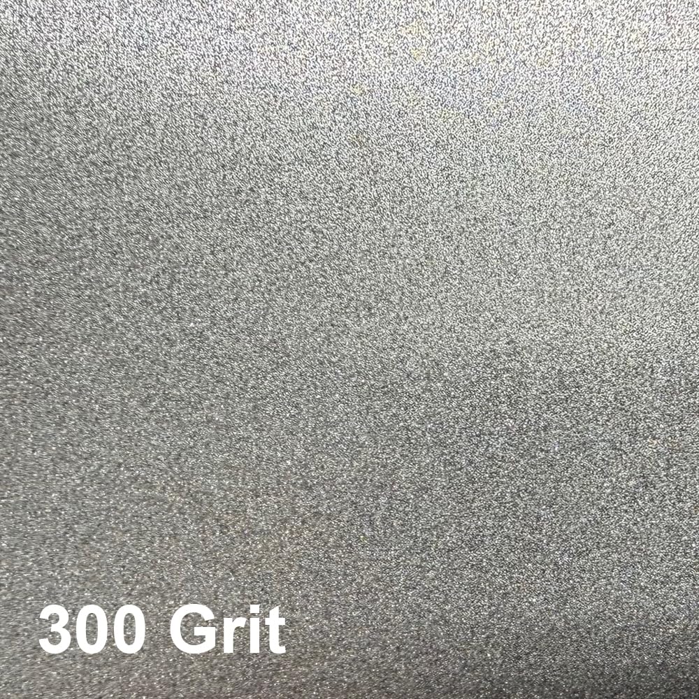 Rikon 82-3060 PRO CBN Bench Stone 8in x 3in 300 grit on one side and 600 grit on the other for high speed steel woodworking Wood Lathe tools