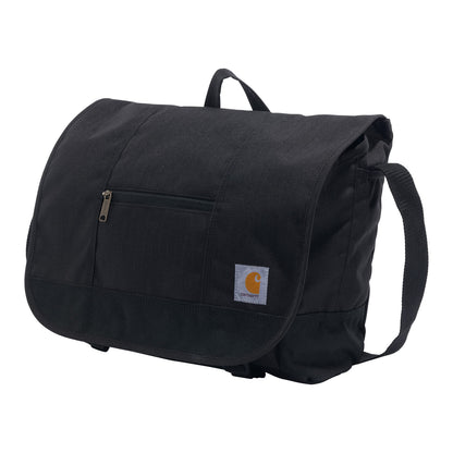Carhartt Men's D89 Messager Bag Black One Size