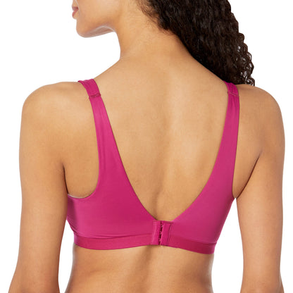 Warner's Womens Cloud 9 Super Soft, Smooth Invisibles Look Wireless Lightly Lined Comfort Bra Rm1041a