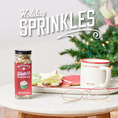 SPRINKLES HOLIDAY