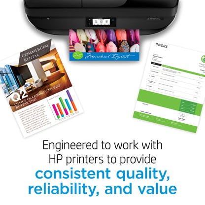 HP 910 Black Ink Cartridge for HP Printers | Works with OfficeJet 8010, 8020 Series, OfficeJet Pro 8020, 8030 Series | Eligible for Instant Ink | 3YL61AN