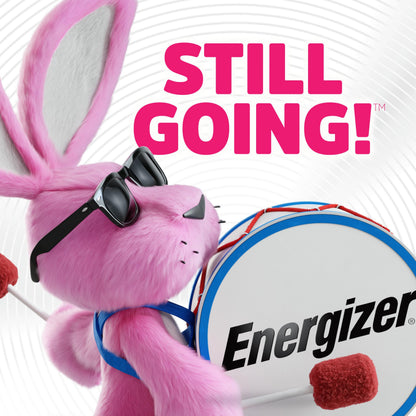 Energizer Recharge Universal Rechargeable AA Batteries (8 Pack), Double A Rechargeable Batteries