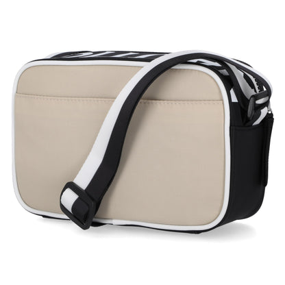 Nautica High Seas Camera Crossbody