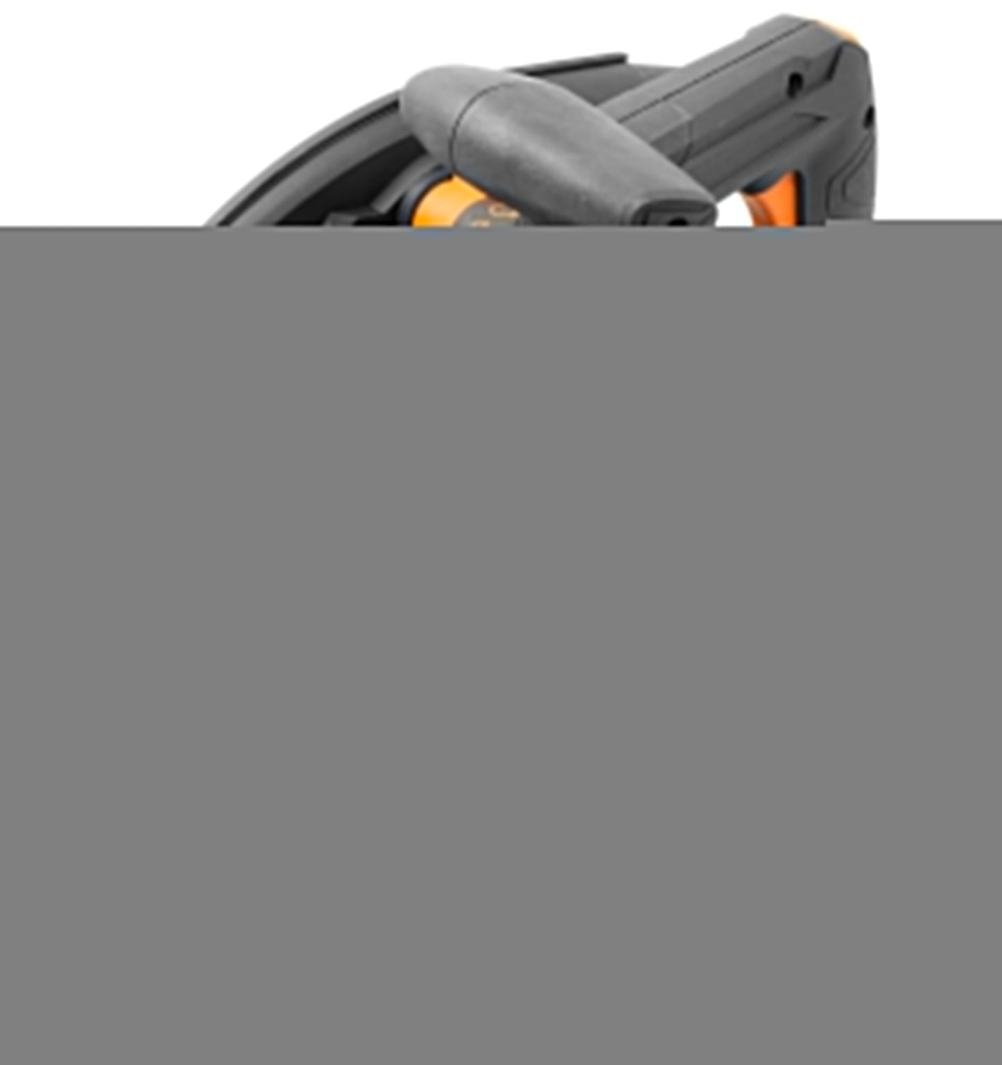 WEN 7.25-Inch Track Saw, Variable Speed (CT1274), Corded Electric