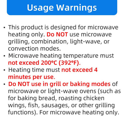 LZLOOK Microwave Splatter Cover with Tray, 10 Inch Microwave Food Cover with Handle, BPA-Free Vented Splash Guard Lid, Cookware & Bakeware Serving Dish Cover, Plate Cover, Dishwasher Safe