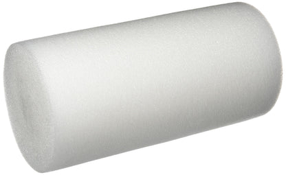 Sammons Preston Foam Therapy Roll, Round 3" x 36" High Density Foam Roller for Exercise, Massage, Balance, Yoga, Physical Therapy, and Flexibility, Ideal for Home, Gym, or Studio