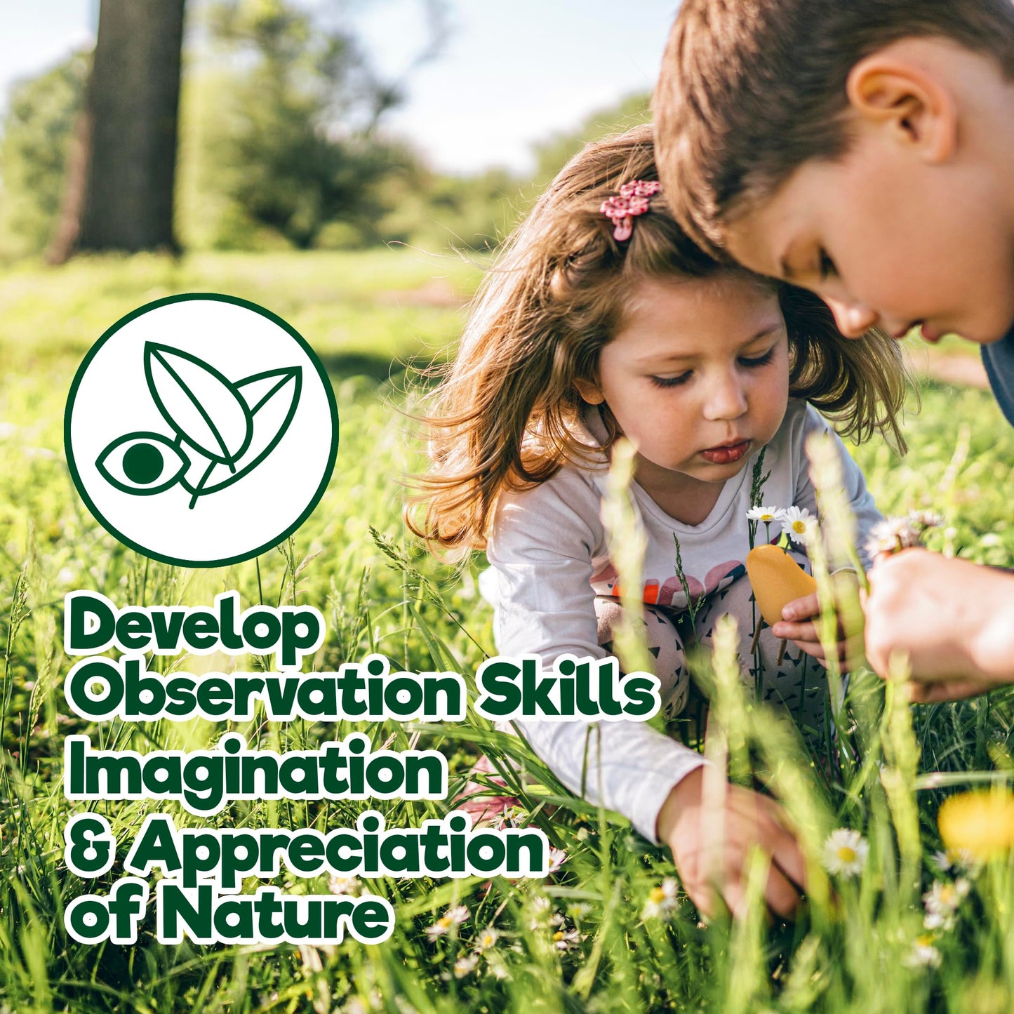 Taksa Toys Locomo Friends II Waldorf Educational Outdoor Play Figures, Montessori Wooden Animal Toys for Kids 3 4 5 6 7+, Open-Ended Learning & Creativity, Nature Eco Toys, Gifts (Set of 5)