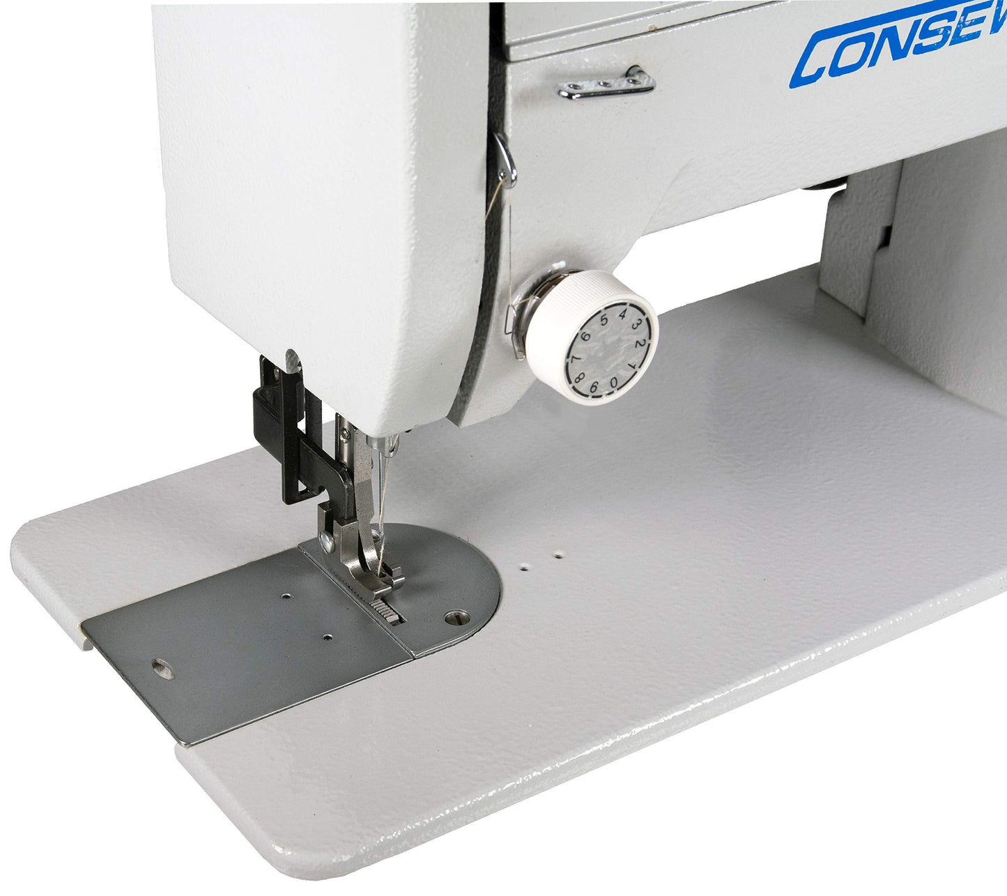 Consew CP206RL Portable Walking Foot Machine