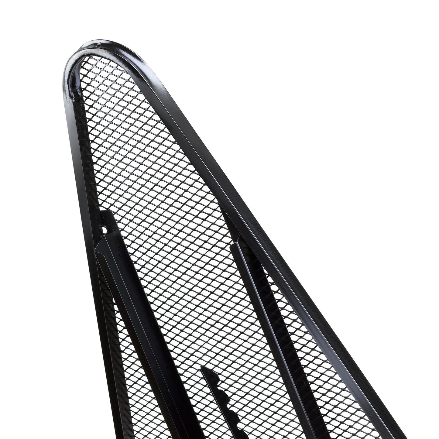 Reliable 320LB 2-in-1 Ironing Board, Standard 47.25” x 19” Convertible to Extra-Long Rectangular 55” x 19”, Vera Foam Cover, Conex Heat Resistant Zone, Removable Iron Rest, Adjustable Height
