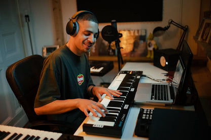 beyerdynamic DT 700 PRO X Closed-Back Studio Headphones with Stellar.45 Driver for Recording and Monitoring on All Playback Devices