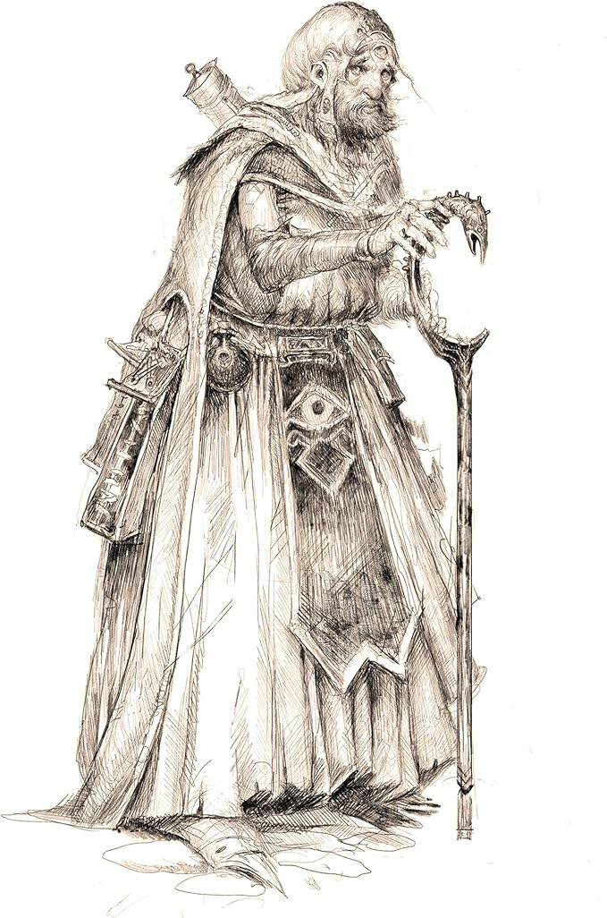 Free League Forbidden Lands: The Bloodmarch - Hardcover Expansion RPG Book Free League Publishing Expands The Forbidden Lands World In A New Area New Campaign Role Playing Game
