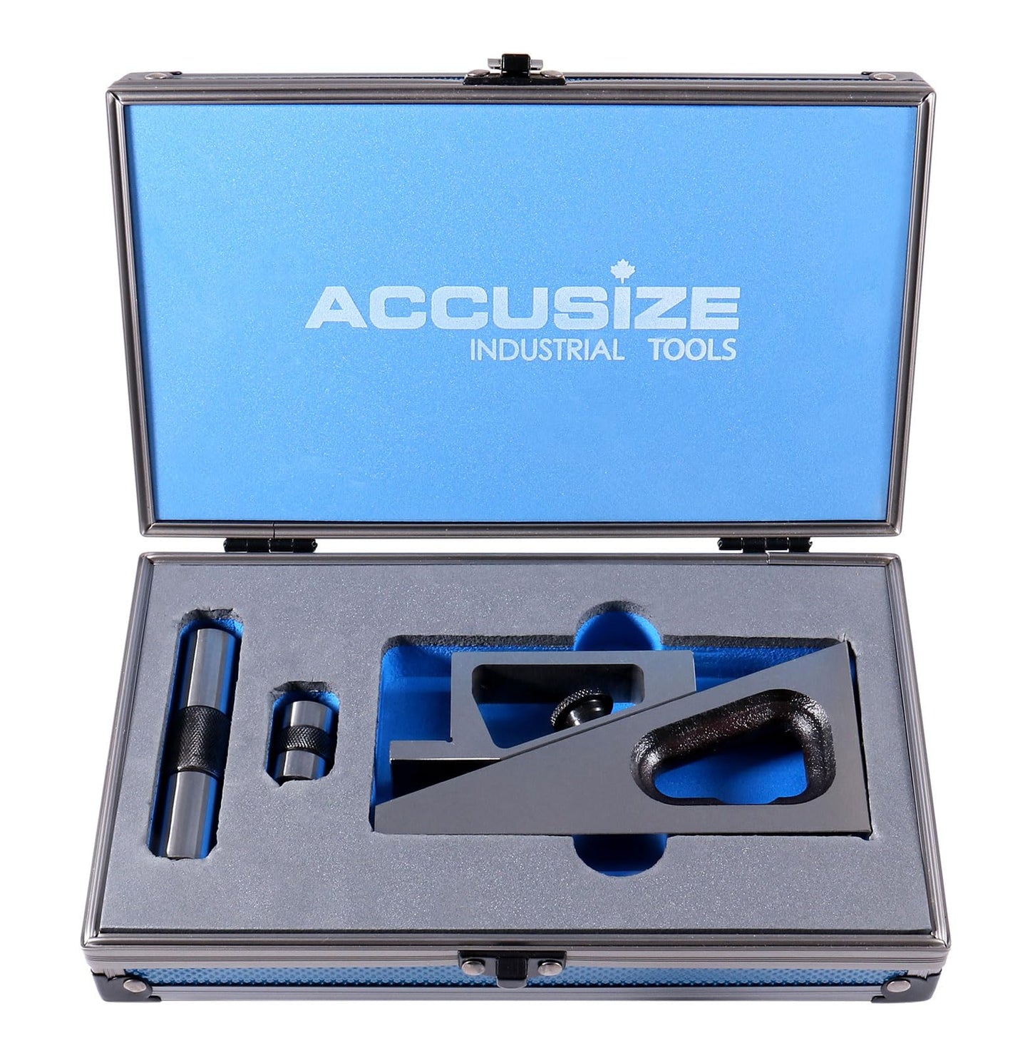 Accusize Industrial Tools Planer and Shaper Gage, 0536-3608