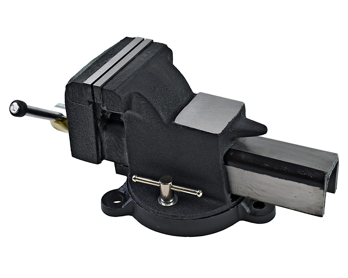 Yost Vises 910-AS 10" Heavy Duty Steel Bench Vise