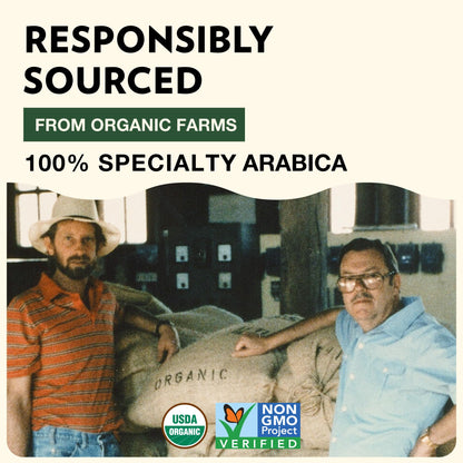 Cafe Altura Ground Organic Coffee, Regular Roast, 12 oz Can (Pack of 3)