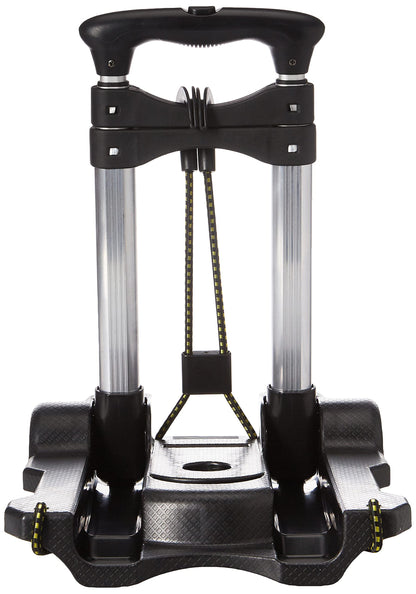 Samsonite Compact Folding Luggage Cart, Black, One Size