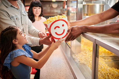 Cinemark Theatres Gift Card