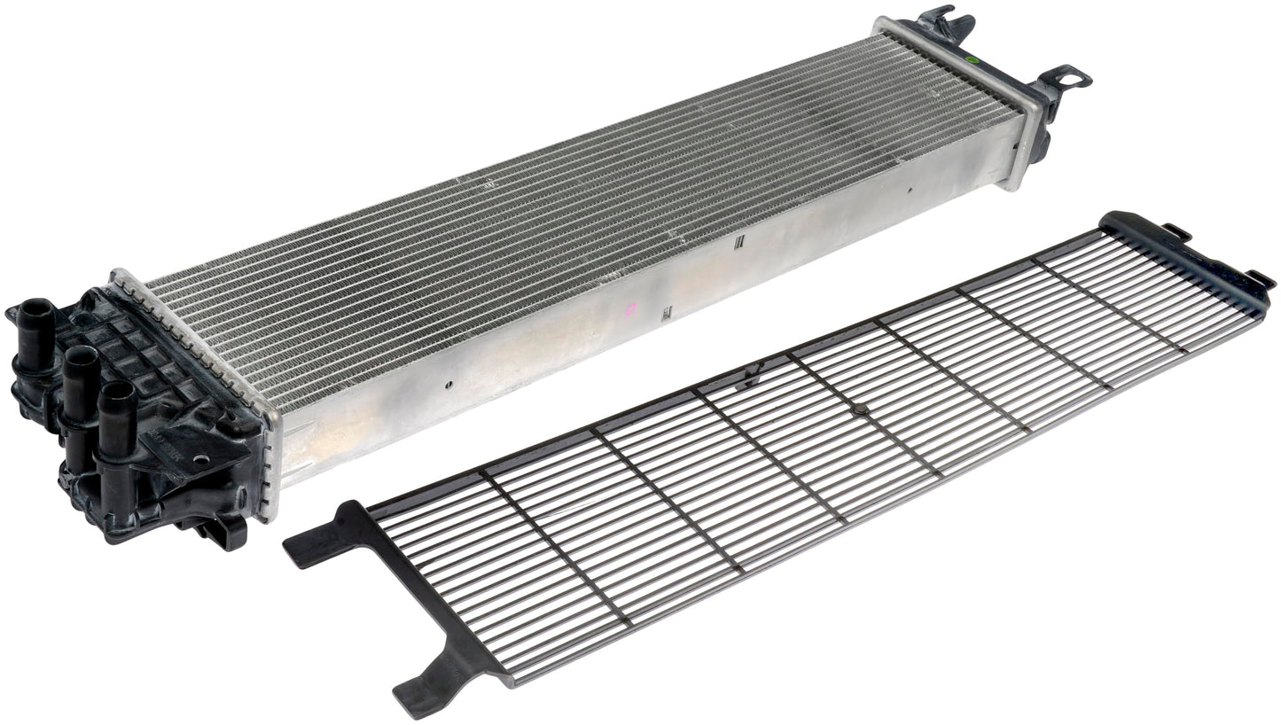 Dorman 918-376 Intercooler Heat Exchanger Compatible with Select Ford Models