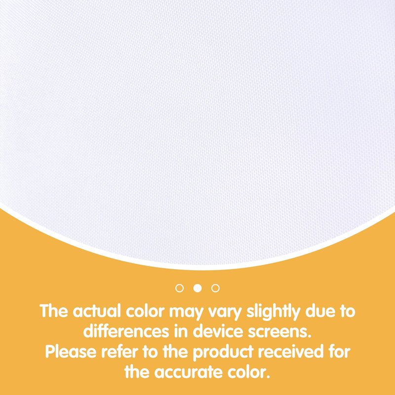 BRILLMAX 10 Pack White Tablecloths 60 x 102 Inch for 6ft Rectangle Tables - 150 GSM Polyester Fabric, 15" Standard Drop, Water, Stain & Wrinkle Resistant Cloth Cover for Wedding Dining Buffet