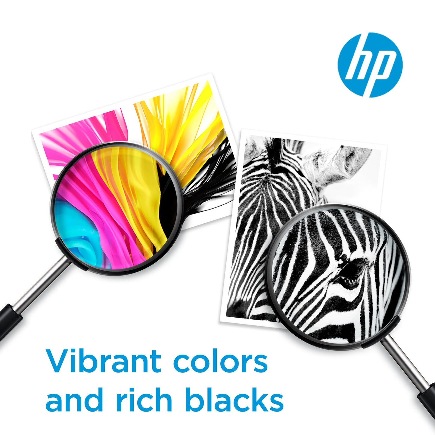 HP 910 Cyan, Magenta, Yellow Ink Cartridges for HP Printers (3-pack) | Works with Printer Series: OfficeJet 8010, 8020 Series, OfficeJet Pro 8020, 8030 | Eligible for Instant Ink | 3YN97AN