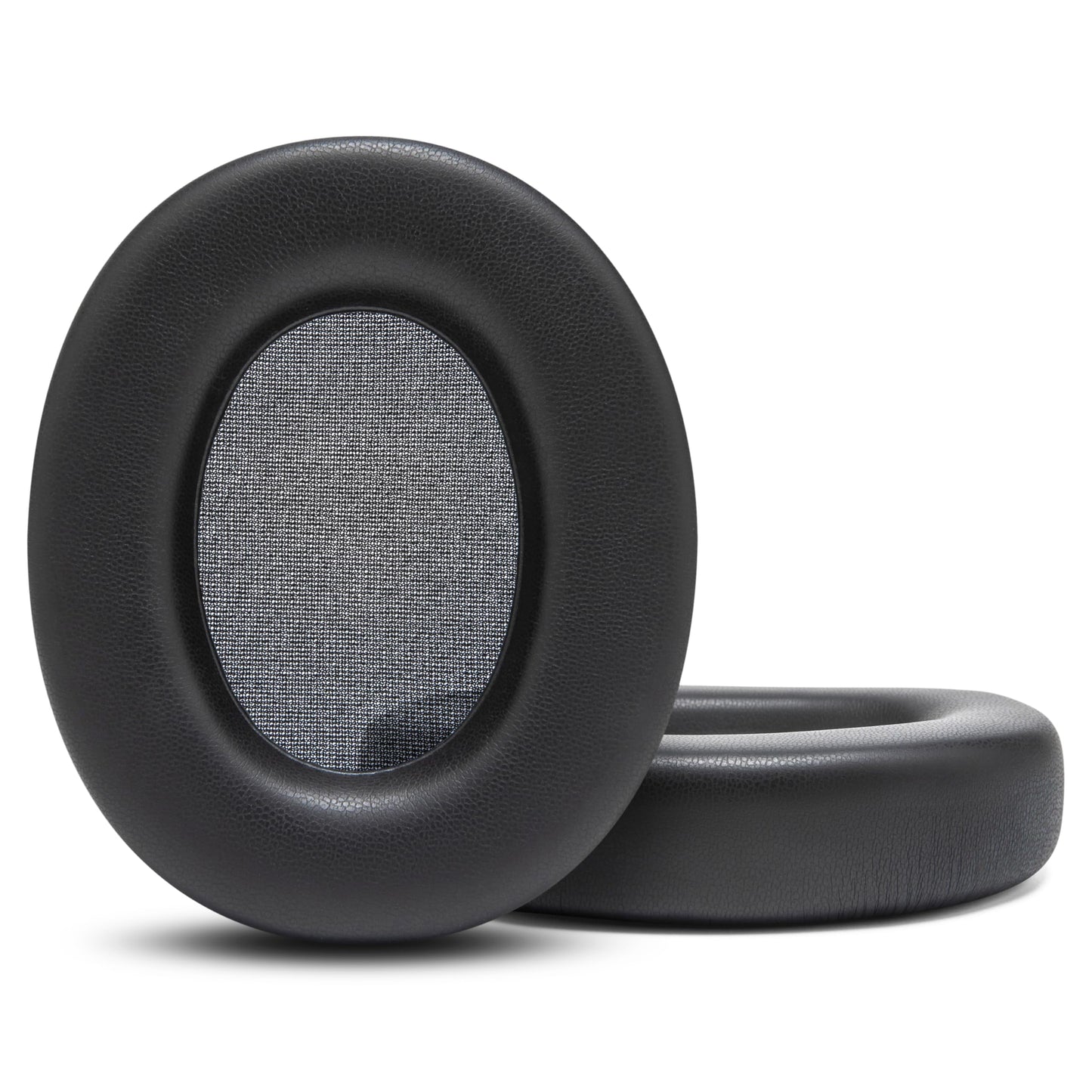 WC PadZ Crusher ANC 2 - Premium Replacement Earpads for Skullcandy Crusher ANC 2 Over-Ear Headphones by Wicked Cushions | Enhanced Comfort & Sound Isolation | Black