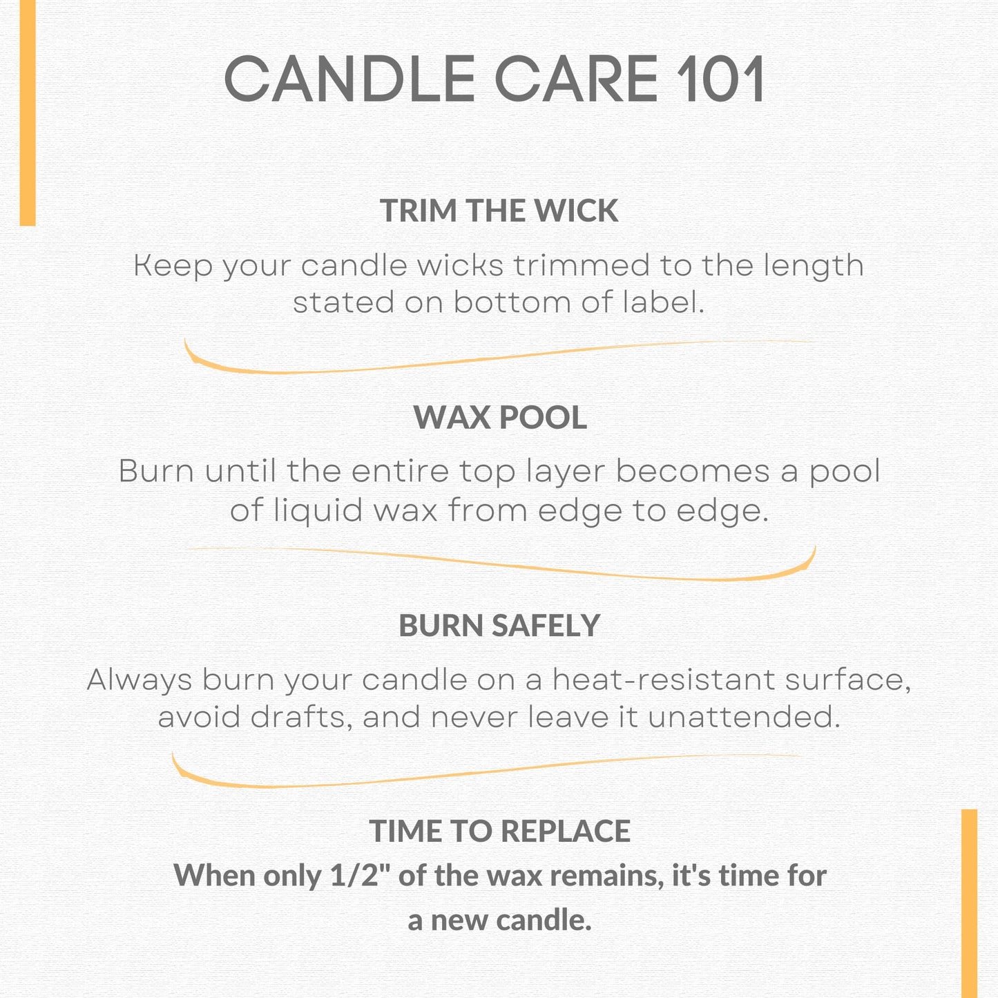 16oz Balsam and Pine Christmas Tree Jar Candle by Farberware – Soy Wax, Three Wick Highly Scented Candle for Entertaining, Personal Relaxation – Up to 65 Hours Burn Time – for Any Fragrance Lover
