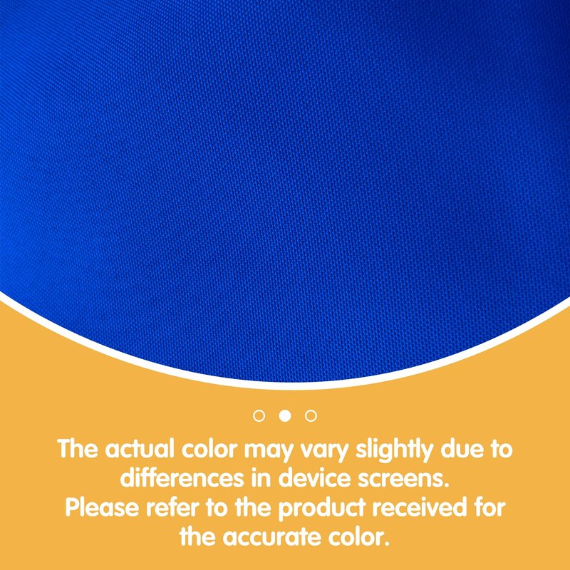 BRILLMAX 8 Pack Royal Blue Tablecloths 60 x 126 Inch for 8ft Rectangle Tables - 150 GSM Polyester Fabric, 15" Standard Drop, Water, Stain & Wrinkle Resistant Cloth Cover for Wedding Dining Buffet