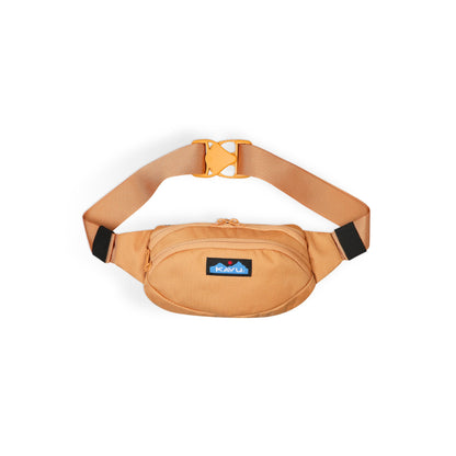 KAVU Spectator Belt Bag Polyester Hip Fanny Pack