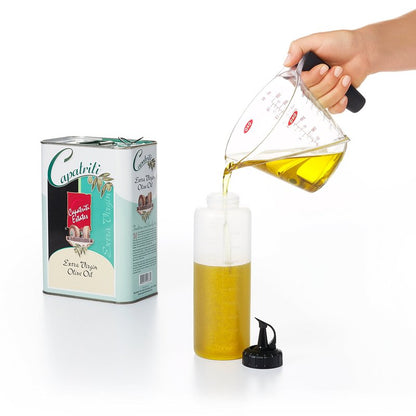 OXO Good Grips Chef's Squeeze Bottle - Medium